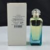 Hermes Un Jardin En Mediterranee 100ml Eau De Toilette Spray Tester