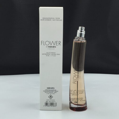 Kenzo Flower L'Absolue 50ml Eau De Parfum Spray Tester