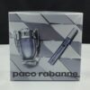 Paco Rabanne Invictus Gift Set