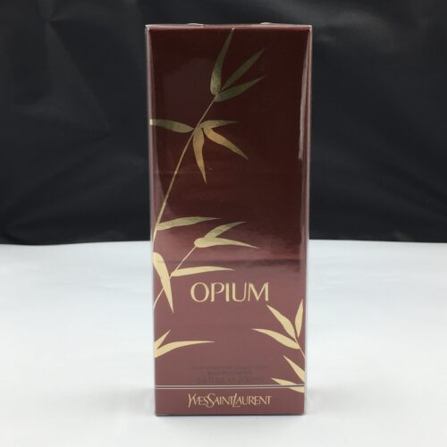 Yves Saint Laurent Opium Body Moisturizer 200ml