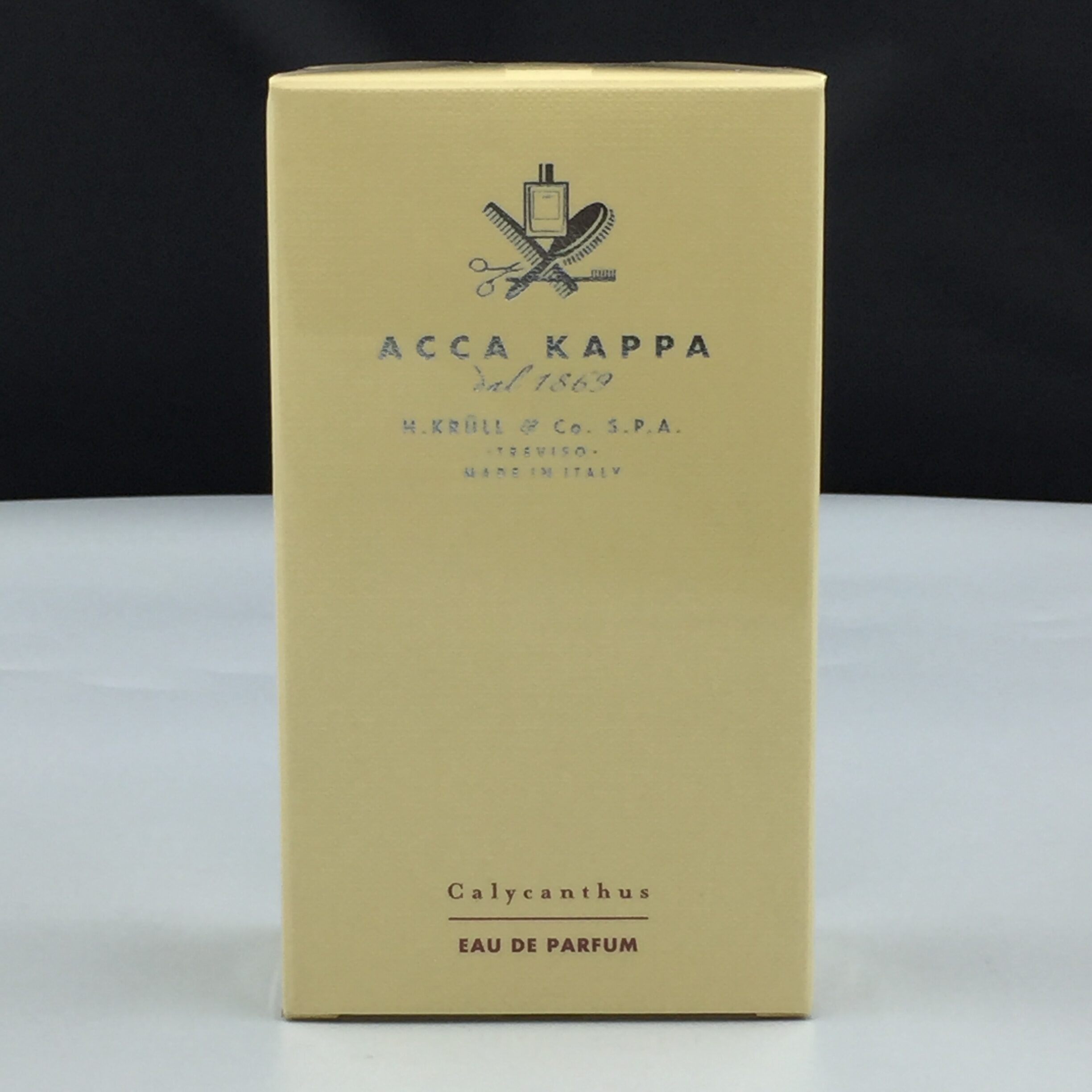 Acca Kappa Calycanthus 100ml Eau De Parfum Spray