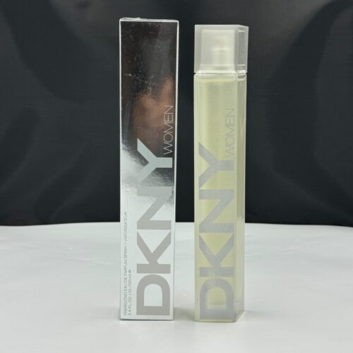 Dkny Women 100ml Energizing Eau De Parfum Spray