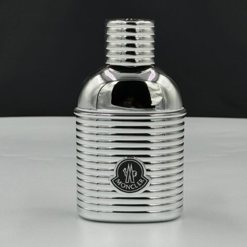 Moncler Pour Homme 60ml Eau De Parfum Spray