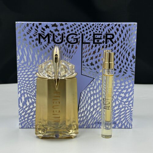 Mugler Alien Goddess Gift Set