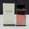 Narciso Rodriguez For Her Musc Noir Rose 100ml Eau De Parfum Spray Tester