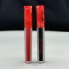 2 x Revolution Halloween Vinyl Liquid Lipstick ( Haunted & Nightmare )