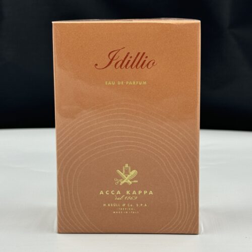 Acca Kappa Idillio 100ml Eau De Parfum Spray