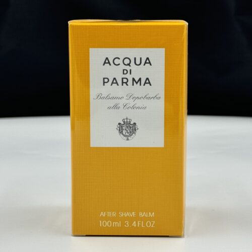 Acqua Di Parma Colonia After Shave Balm 100ml