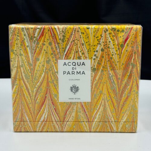 Acqua Di Parma Colonia Hand Ritual Gift Set