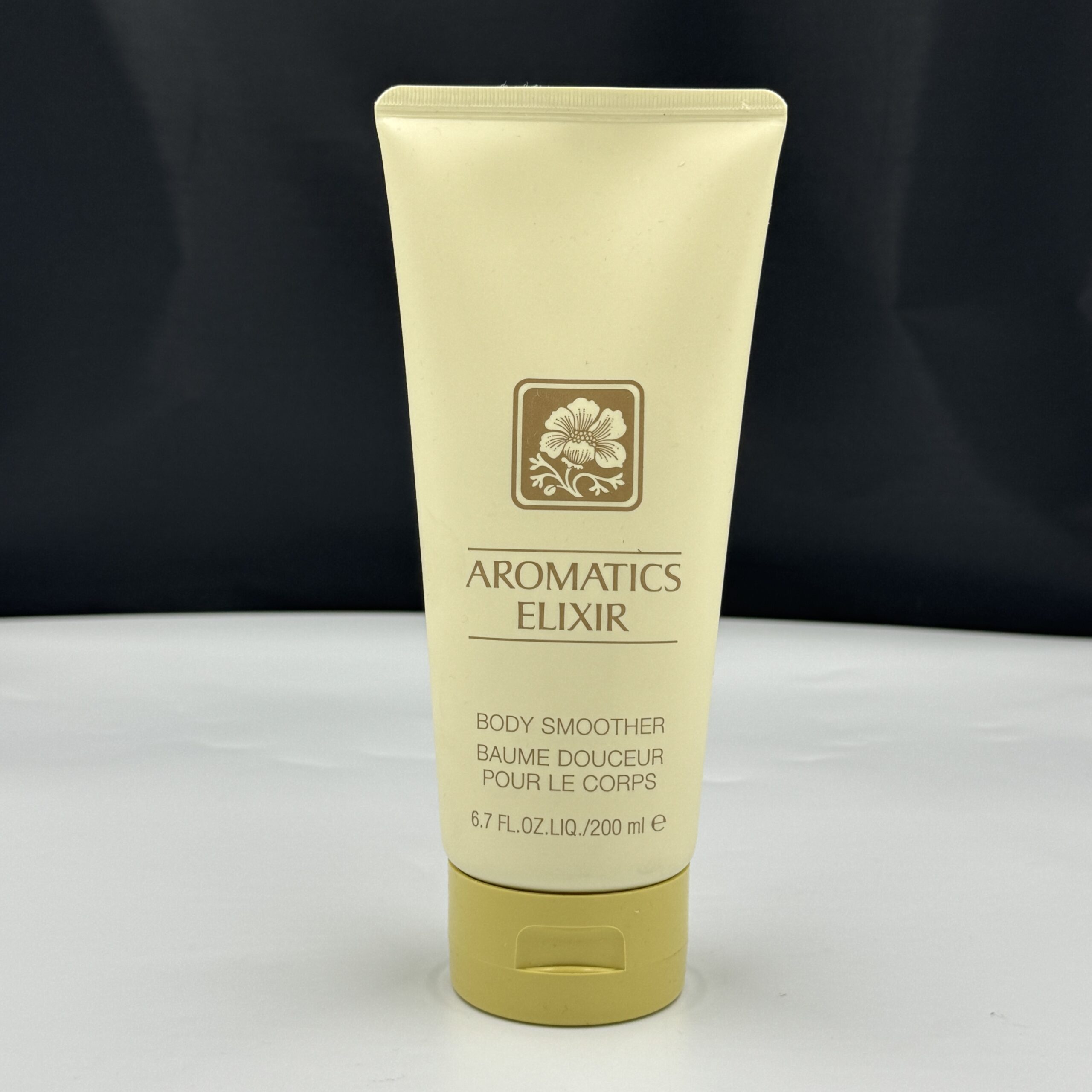 Clinique Aromatics Elixir Body Smoother 200ml