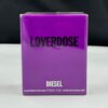 Diesel Loverdose 50ml Eau De Parfum Spray
