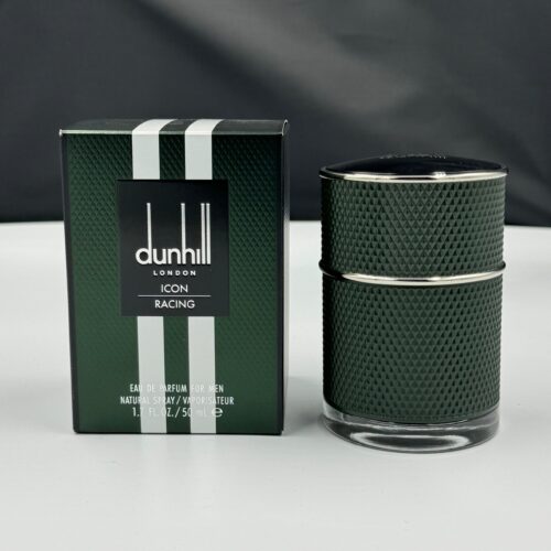 Dunhill Icon Racing 50ml Eau De Parfum Spray