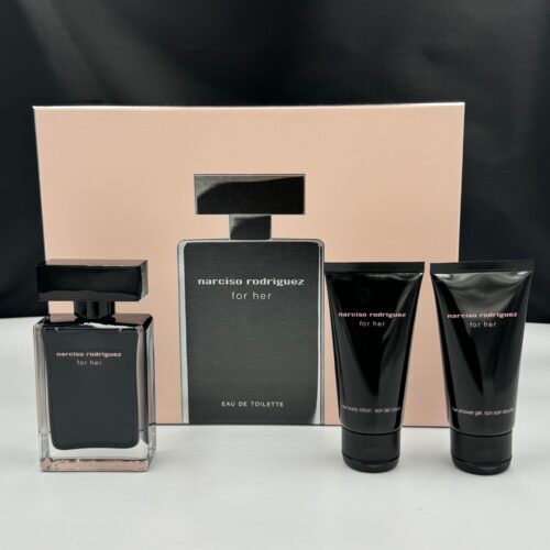 Narciso Rodriguez For Her Gift Set