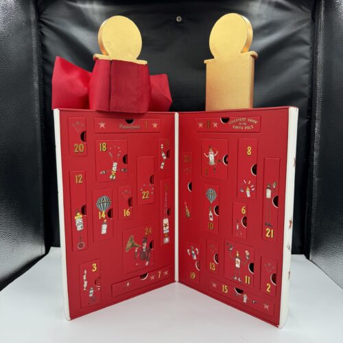 Penhaligon's World Wonder ( Ultimate Luxury ) Advent Calendar