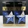 1 x Caribi VIP 008 Perfume Air Freshener ( Inspired By Angel )