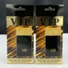1 x Caribi VIP 120 Perfume Air Freshener ( Inspired By Noir Extreme )