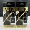 1 x Caribi VIP 303 Perfume Air Freshener ( Inspired By Si Intense )