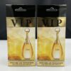 1 x Caribi VIP 350 Perfume Air Freshener ( Inspired By J’adore )
