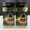 1 x Caribi VIP 505 Perfume Air Freshener ( Inspired By Spicebomb )