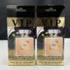 1 x Caribi VIP 767 Perfume Air Freshener ( Inspired By Mademoiselle )