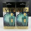 1 x Caribi VIP 877 Perfume Air Freshener ( Inspired By Erba Pura )