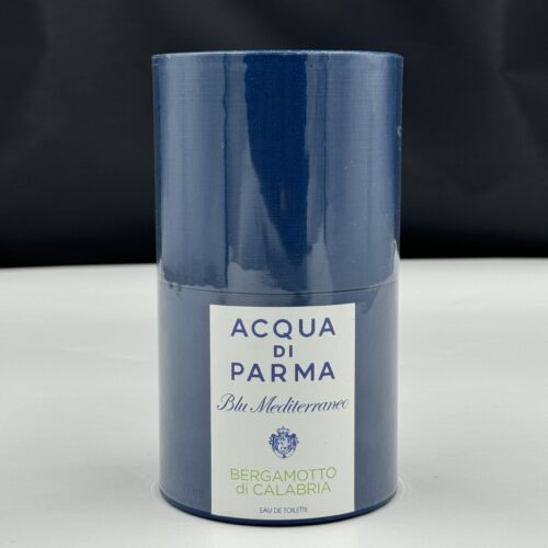 Acqua Di Parma Blu Mediterraneo Bergamotto Di Calabria 150ml Eau De Toilette Spray