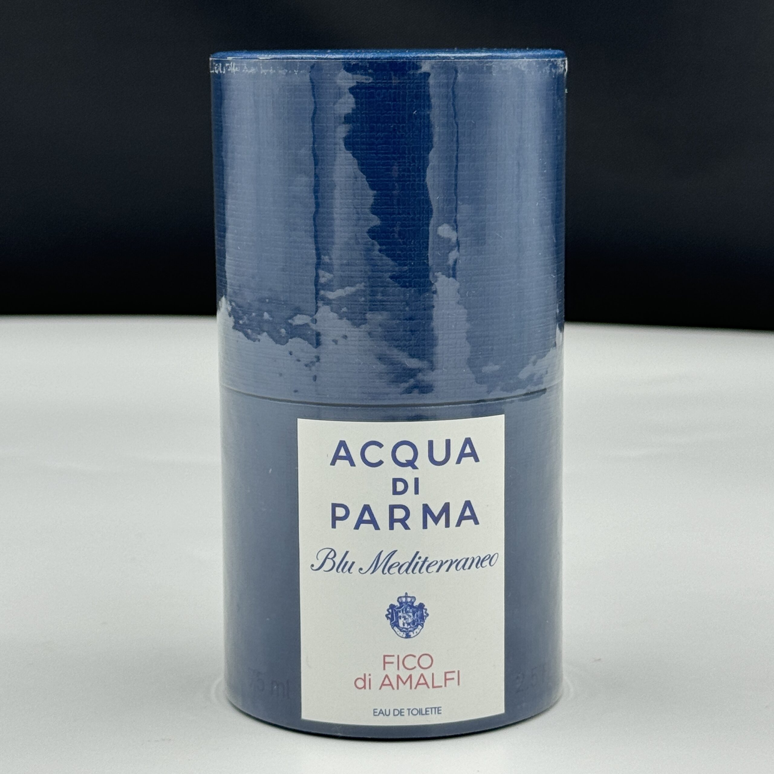 Acqua Di Parma Blu Mediterraneo Fico Di Amalfi 75ml Edt Spray