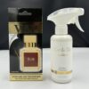Caribi 540 The Ultimate Perfume Air Freshener Duo ( Inspired By Baccarat Rouge )
