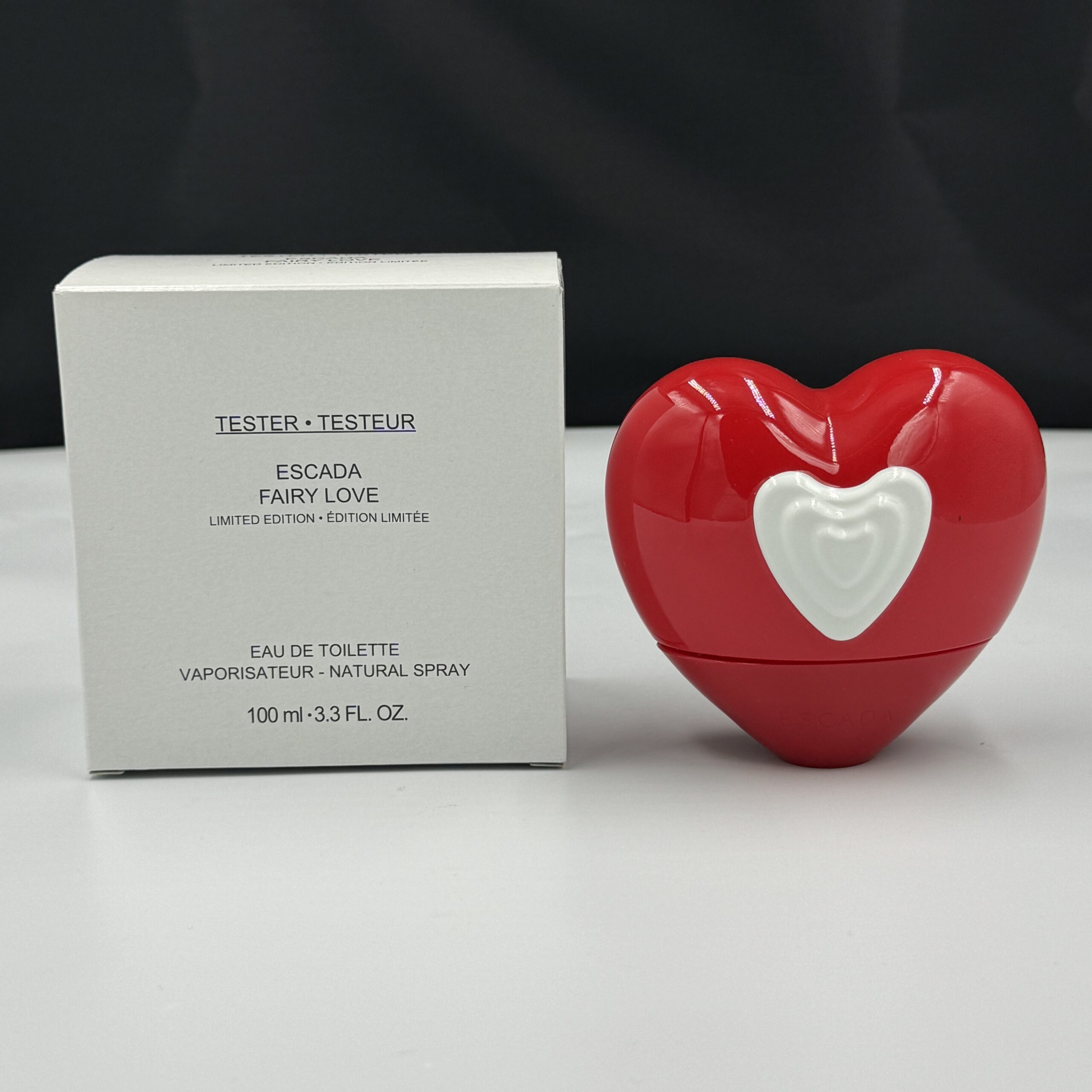 Escada Fairy Love 100ml Eau De Toilette Spray
