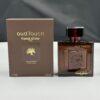 Franck Olivier Oud Touch 100ml Eau De Parfum Spray