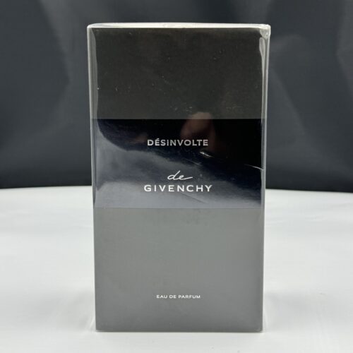 Givenchy Désinvolte De Givenchy 100ml Eau De Parfum Spray ( La Collection Particulière )