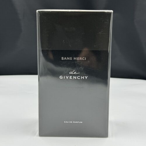 Givenchy Sans Merci De Givenchy 100ml Eau De Parfum Spray ( La Collection Particulière )