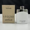 Mont Blanc Legend Spirit 100ml Eau De Toilette Spray Tester