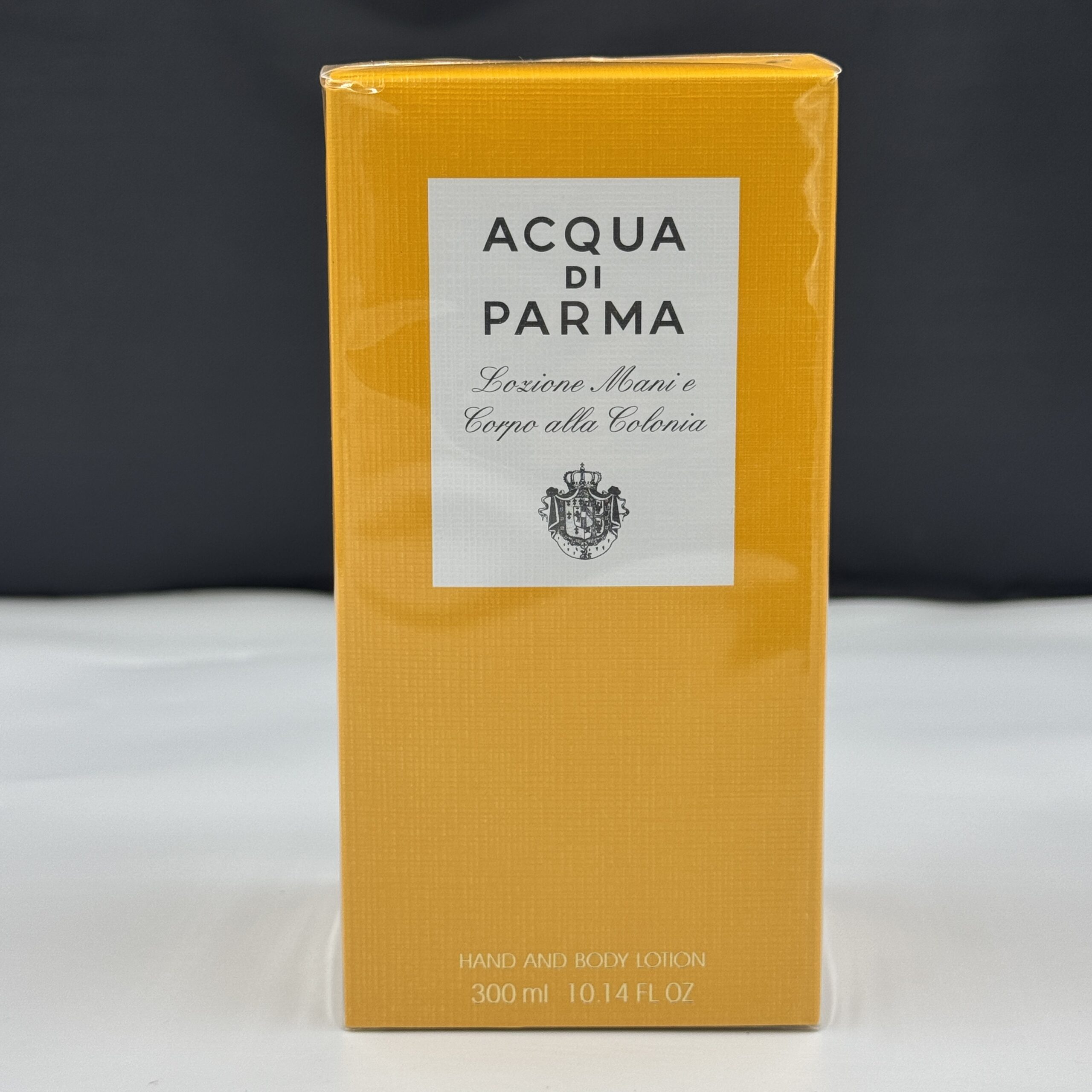 Acqua Di Parma Colonia Hand And Body Lotion 300ml