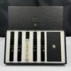Acqua Di Parma Eau De Parfum ( 5 pc Collection ) Discovery Set