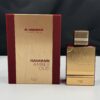 Al Haramain Amber Oud Rouge 120ml Eau De Parfum Spray