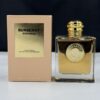Burberry Goddess 100ml Eau De Parfum Spray