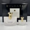 Bvlgari Splendida Patchouli Tentation Eau De Parfum ( 2 pc Collection ) Gift Set