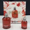 Cacharel Amor Amor Gift Set