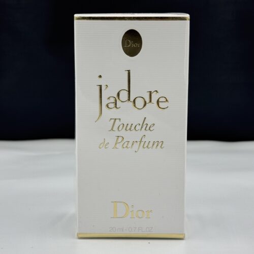 Christian Dior Jadore Touche De Parfum 20ml
