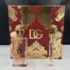 Dolce & Gabbana Q Eau De Parfum ( 2 pc Collection ) Gift Set
