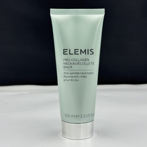 Elemis Pro Collagen Neck & Decollete Balm 100ml
