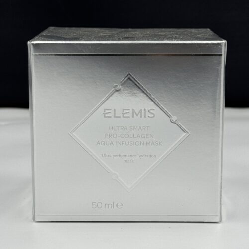 Elemis Ultra Smart Pro Collagen Aqua Infusion Mask 50ml