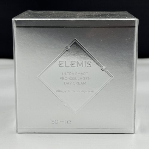 Elemis Ultra Smart Pro Collagen Day Cream 50ml