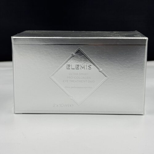 Elemis Ultra Smart Pro Collagen Eye Treatment Duo 2 x 10ml