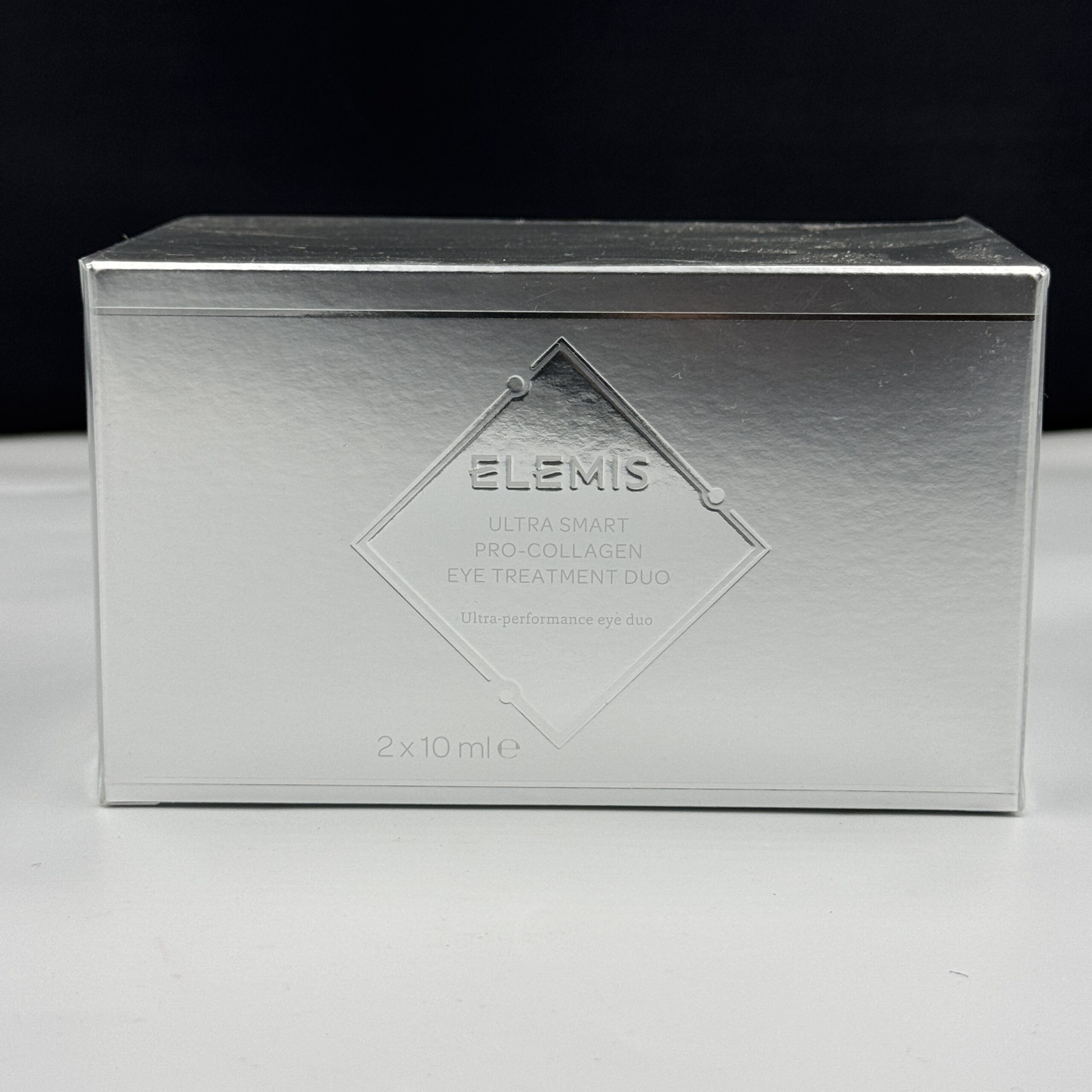 Elemis Ultra Smart Pro Collagen Eye Treatment Duo 2 x 10ml