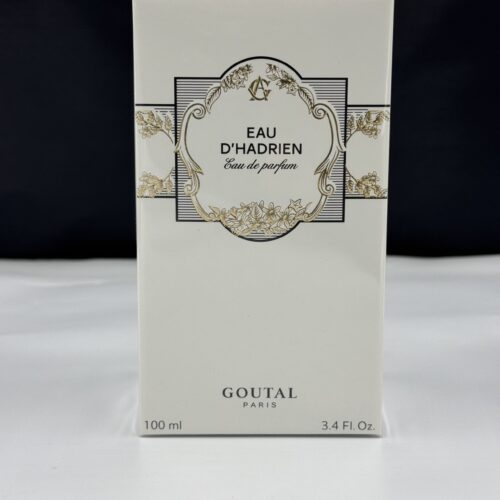 Goutal Eau D’Hadrien 100ml Eau De Parfum Spray