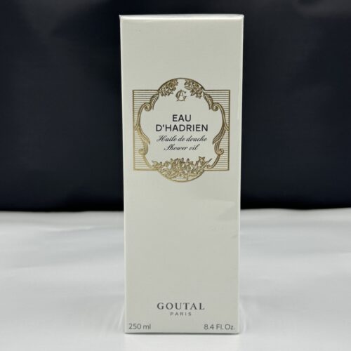 Goutal Eau D’Hadrien Shower Oil 250ml