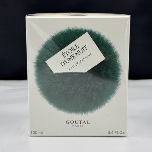 Goutal Etoile D’une Nuit 100ml Eau De Parfum Spray
