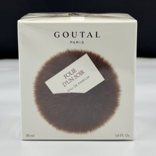 Goutal Folie D’Un Soir 30ml Eau De Parfum Spray